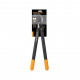 Секатор Fiskars гілкоріз PowerGearX M L76 (1001553)