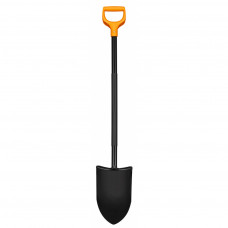 Лопата Fiskars Construction Spade Ergo Comfort (1001569)