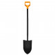 Лопата Fiskars Construction Spade Ergo Comfort (1001569)