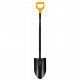 Лопата Fiskars Construction Spade Ergo Comfort (1001569)