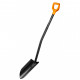 Лопата Fiskars Construction Spade Ergo Comfort (1001569)