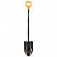 Лопата Fiskars Construction Spade Ergo Comfort (1001569)