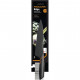 Кухонний ніж Fiskars Edge кухарський 19 см Black (1003094)