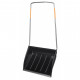 Лопата Fiskars скрепер Snow sledge (1003470)