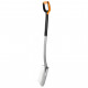 Лопата Fiskars штикова Xact L (1003683)