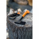 Сокира Fiskars X7 35.4см, 640г (1015618)