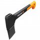 Сокира Fiskars Х10 44.5 см, 1000г (1015619)