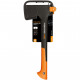 Сокира Fiskars Х10 44.5 см, 1000г (1015619)