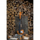 Колун Fiskars Х21 70.9 см, 1600г (1015642)