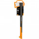 Колун Fiskars Х21 70.9 см, 1600г (1015642)