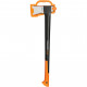 Колун Fiskars Х25 77.4 см, 2400г (1015643)