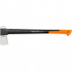 Колун Fiskars Х25 77.4 см, 2400г (1015643)