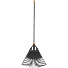 Граблі Fiskars для листя Solid XL (1015645)