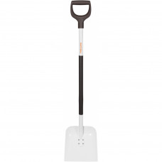 Лопата Fiskars Shovel White (1019602)