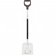 Лопата Fiskars Shovel White (1019602)