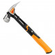 Молоток Fiskars IsoCore M (1020213)