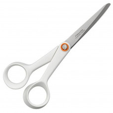 Ножиці Fiskars Functional Form white 17см (1020413)