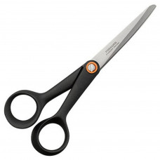 Ножиці Fiskars Functional Form black 17см (1020415)