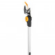 Секатор Fiskars телескопічний PowerGear UPX86 (1023624)