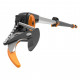 Секатор Fiskars телескопічний PowerGear UPX86 (1023624)