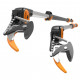 Секатор Fiskars телескопічний PowerGear UPX86 (1023624)