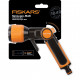 Пістолет для поливу Fiskars мультіфункційний Watering (1023665)