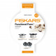 Каструля Fiskars Form 5 л (1026578)