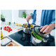 Каструля Fiskars Form 5 л (1026578)