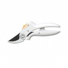 Секатор Fiskars White P57 (1026916)