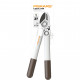 Секатор Fiskars White L32, 43.2 см, 370г (1026930)