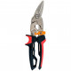 Ножиці по металу Fiskars PowerGear Aviation Snip left (1027209) (1027209)