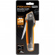 Ніж монтажний Fiskars CarbonMax Drywaller Utility Knife (1027226)