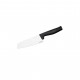 Кухонний ніж Fiskars Hard Edge Santoku 16,1 см (1051761)