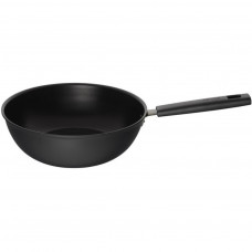 Сковорода Fiskars Hard Face WOK 28 см (1052233)