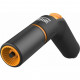 Пістолет для поливу Fiskars FiberComp насадка регулююча Watering (1054781)
