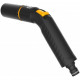 Пістолет для поливу Fiskars FiberComp насадка регулююча Watering (1054781)