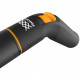 Пістолет для поливу Fiskars FiberComp насадка регулююча Watering (1054781)
