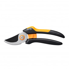 Секатор Fiskars Solid P 321, 26 см, 181гр (1057162)