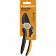 Секатор Fiskars Solid L P361, 26.5 см, 187гр (1057165)