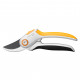 Секатор Fiskars Plus P531, 27.1 см, 269гр (1057168)