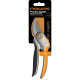 Секатор Fiskars Plus P531, 27.1 см, 269гр (1057168)