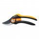 Секатор Fiskars Plus SmartFit P541, 26.5см, 194г (1057169)