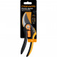 Секатор Fiskars Plus SmartFit P541, 26.5см, 194г (1057169)