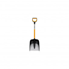 Лопата Fiskars X-series, 98 см, 1кг (1057393)