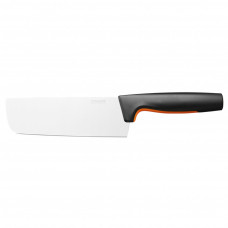 Кухонний ніж Fiskars Nakiri Functional Form 15,8 cm (1057537)