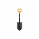 Лопата Fiskars Solid, 80 см, 1.35кг (1066715)