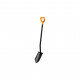 Лопата Fiskars Solid, 117 см, 1.85кг (заміна 1003455) (1066716)