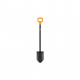 Лопата Fiskars Solid, 117 см, 1.85кг (заміна 1003455) (1066716)