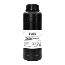 Фотополімерна смола Flashforge Resin Standart UV/LCD White 0,5kg (20001866001)