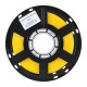 Пластик для 3D-принтера Flashforge PLA 1,75mm 0,5kg Yellow (90006418001)